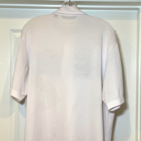 Travis Mathew Men’s Polo - Picture 5 of 5